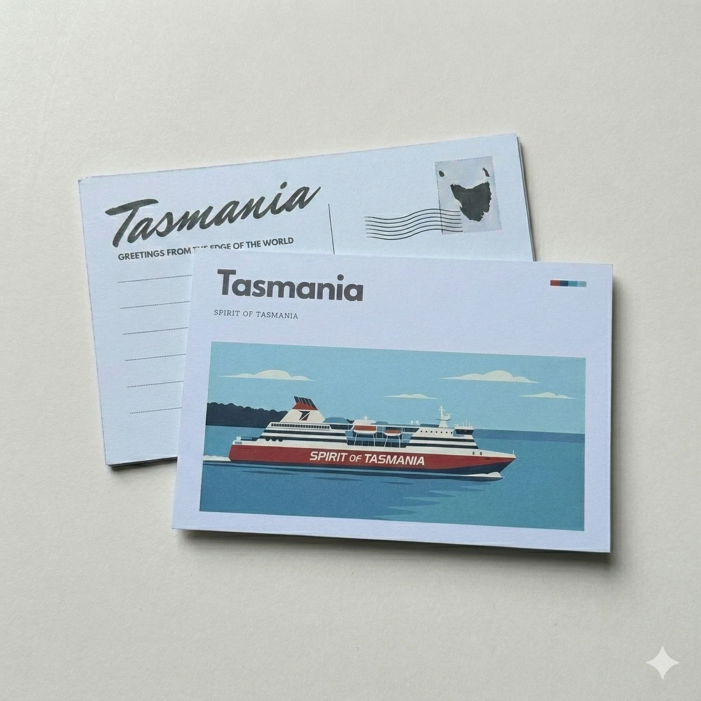 Spirit of Tasmania