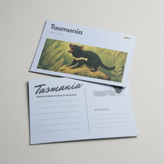 Tasmanian Devil