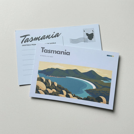 Wineglass Bay